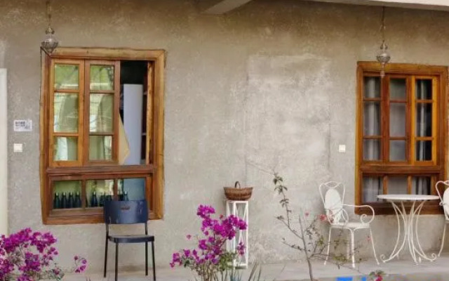 Consulate1890 Kashgar