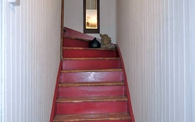 Clachamish House - Vegetarian Bed & Breakfast