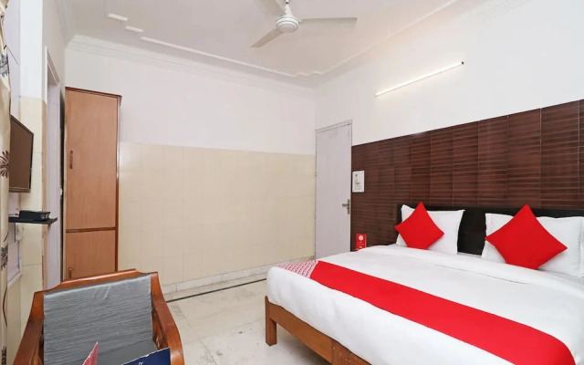 Hotel Mehtab Regency By OYO Rooms