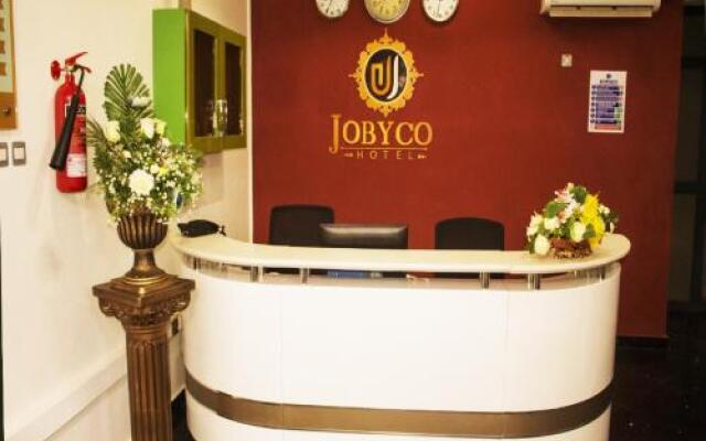 Jobyco Hotel