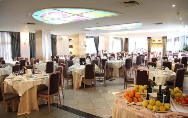 Albergo San Michele