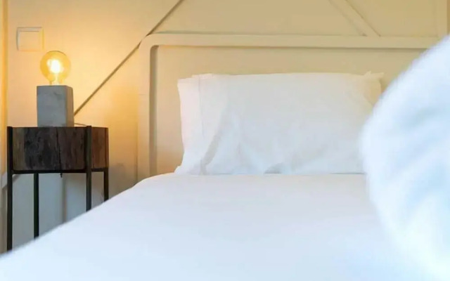 Quinta de Carcavelos Natures Home