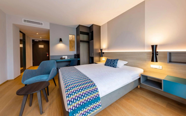 Parkhotel Maximilian Ottobeuren