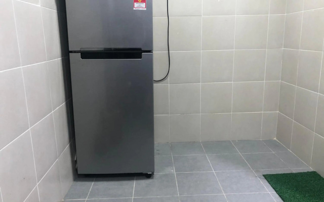 Ramadhina Eagle Eye View Home2stay Emerald Avenue