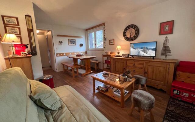 Parnasse 413 - Appartement centre