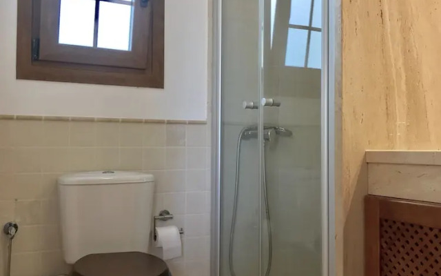 Aguimes Plaza Sunny Terrace Apartment