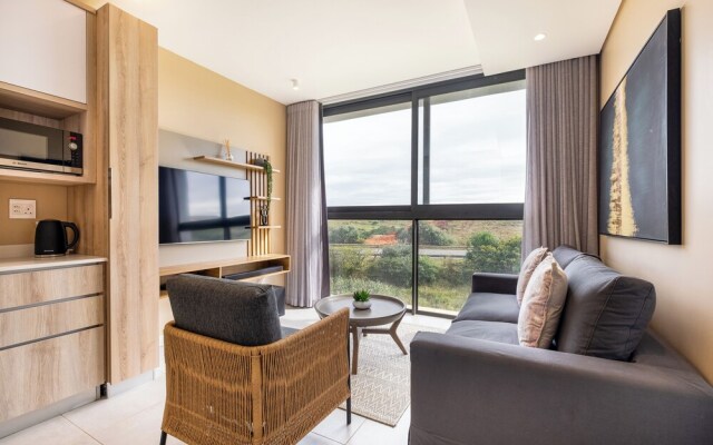 164 Zimbali Lakes Boulevard Suites