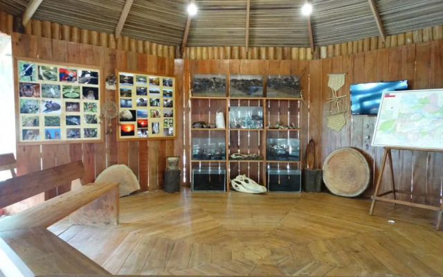 Juma Amazon Lodge