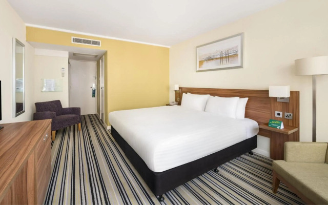 Holiday Inn Brighton Seafront by IHG