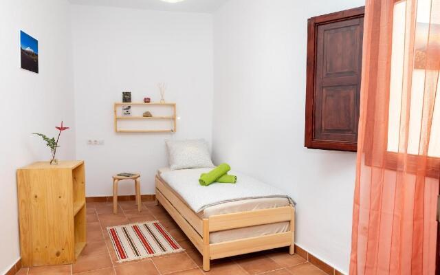 Tabaiba Guesthouse