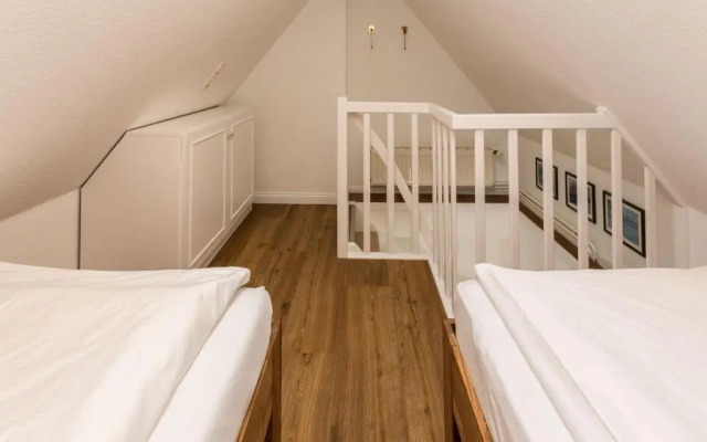 Haus Heefkant_ Whg_ 10