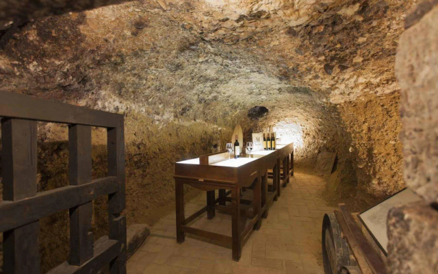 Hotel Posada Mayor de Migueloa