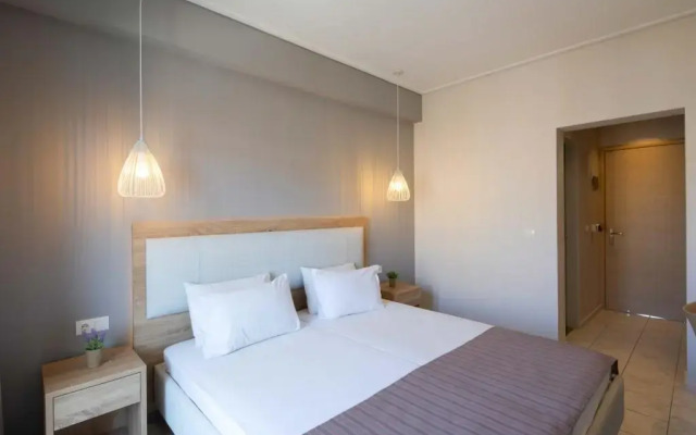 Hotel Rossis