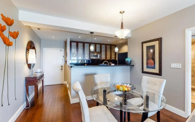Harbor Haven 805