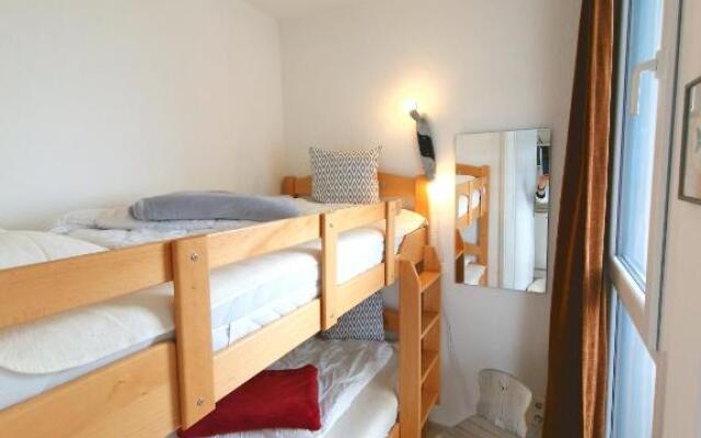 Ferienpark H06-007 Ferienpark