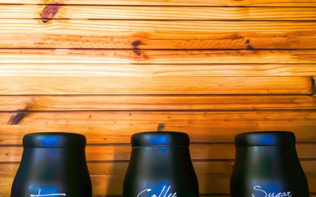 Oppi Draai Guesthouse