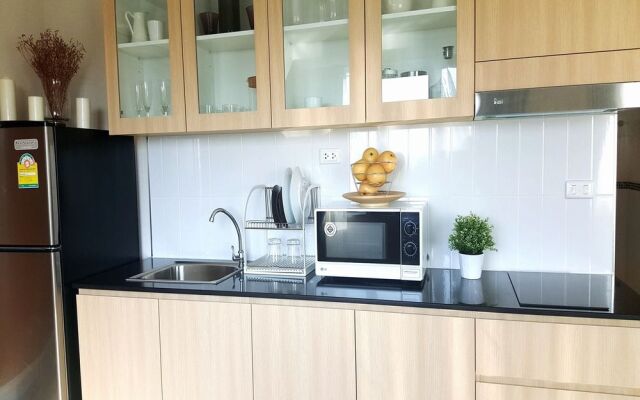 The 88 Condo Hua Hin