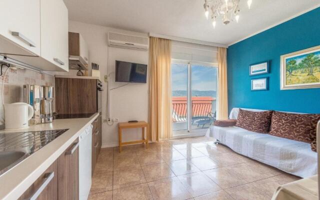 Apartments Barba 1954