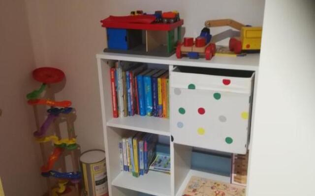 Fehmarn-OstseeferienFewo "Auszeit" 164