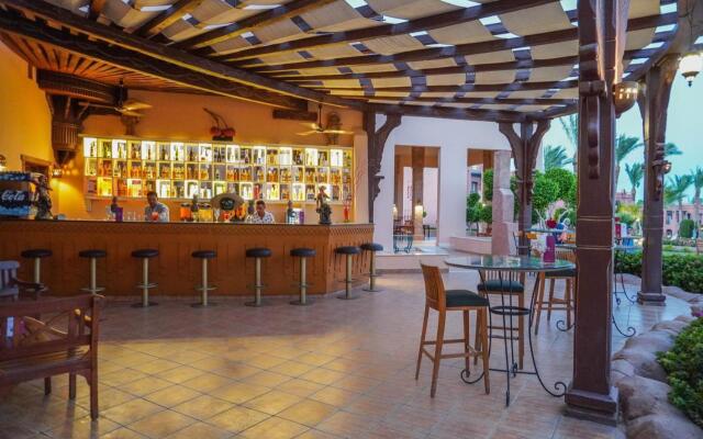 Charmillion Sea Life Resort