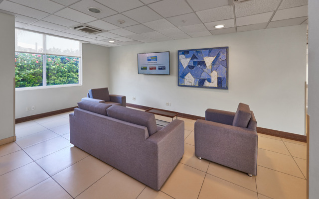 City Express by Marriott Culiacán