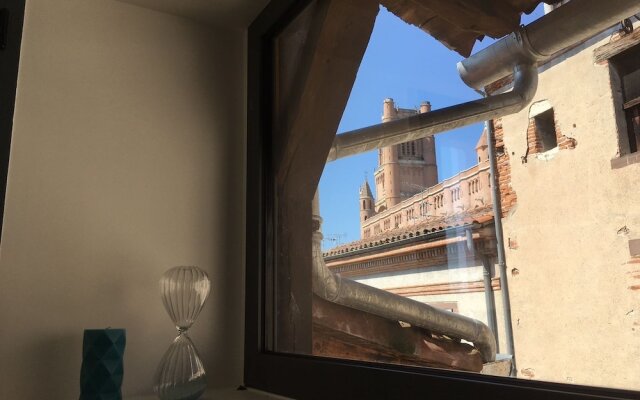 La Terrasse de la Piale