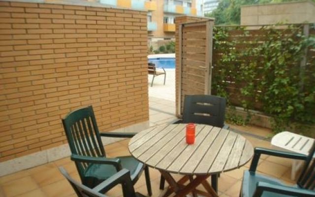 Sunny Beach Apartamentos