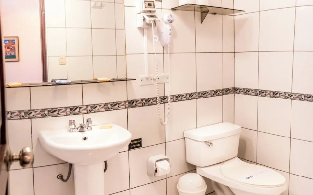 Llaqta Wasi Hotel