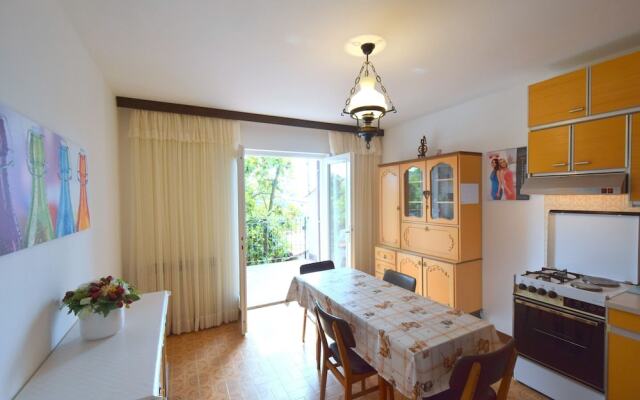 Apartment Mirjana