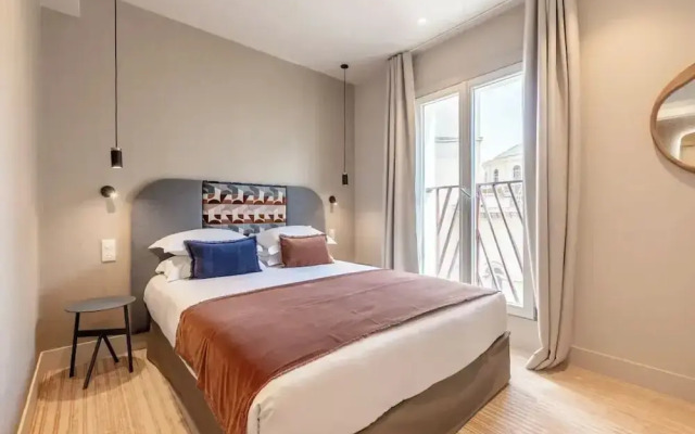 Suites FL by Sweett