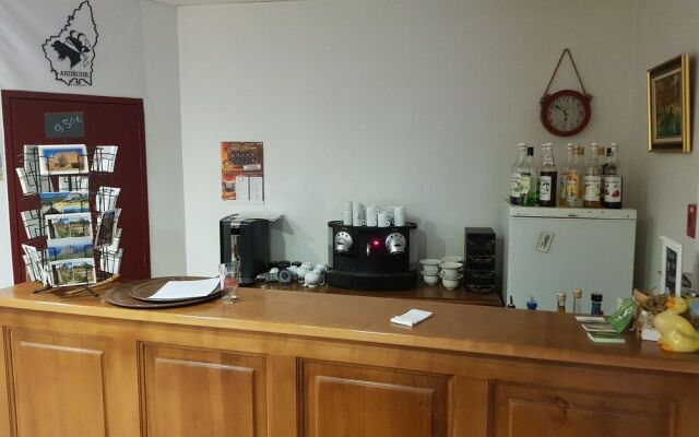 Ferme de la Grande Porte