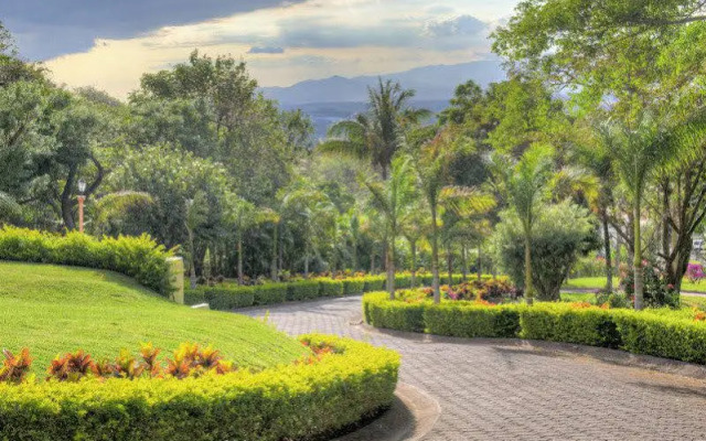 Ringle Resort