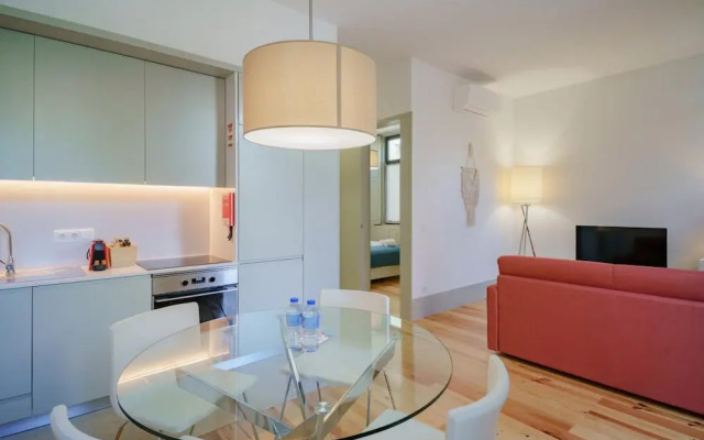 Feel Porto Matosinhos Ocean Flat II