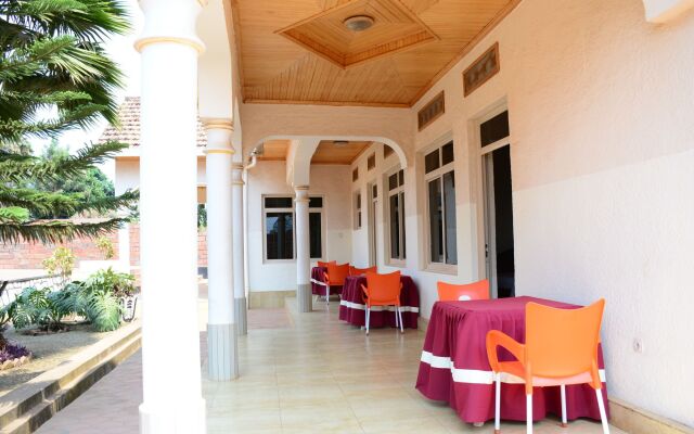 Martin Aviator Hotel