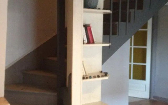 Gîte de la Petite Côte