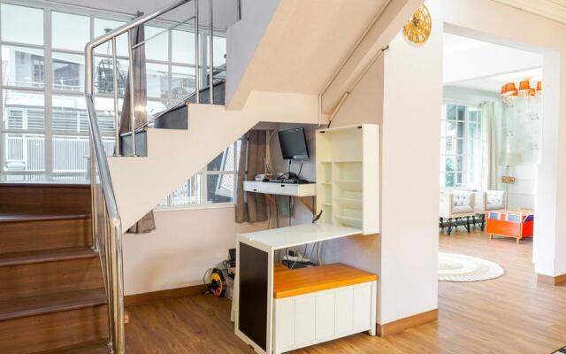 SPOT ON 2053 Granada Syariah Home stay