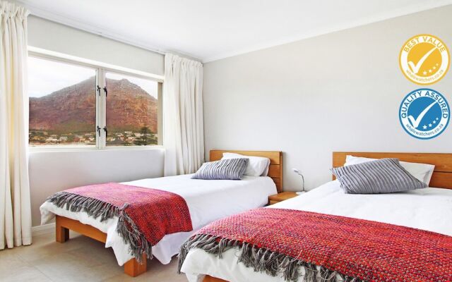 Regal Loft Muizenberg East Beach