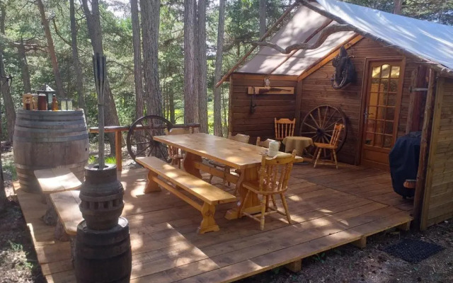 Destination Ailleurs