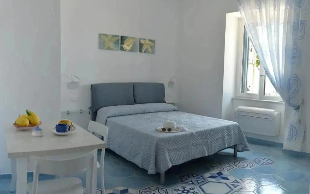 Una Finestra sul Mare