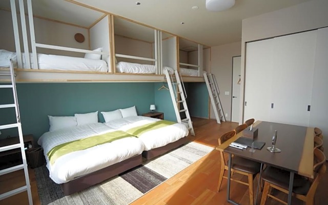 Riverside Hotel Sapporo - Vacation STAY 01928v