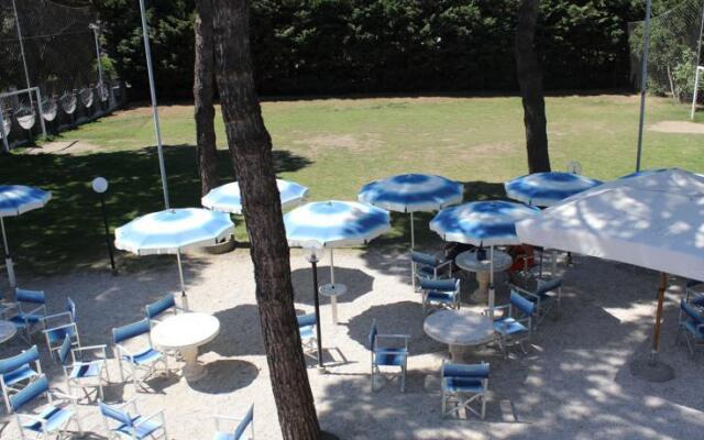 Centro Vacanze La Perla