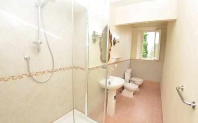 Cottage in Massarosa Near Lake Massaciuccoli