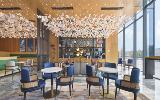 Hilton Garden Inn Jinzhong Yuci