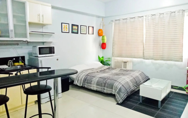 The Venice Luxury Residences