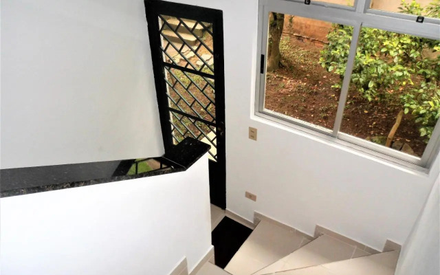 Casa Verde Curitiba