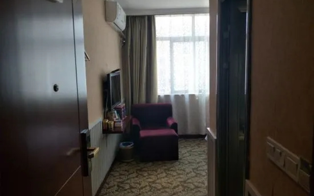 Langting Dongfang Hotel