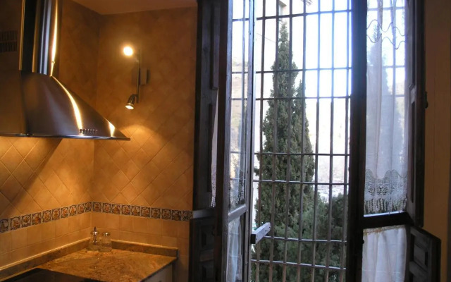 AT Casa de Alfonso VIII