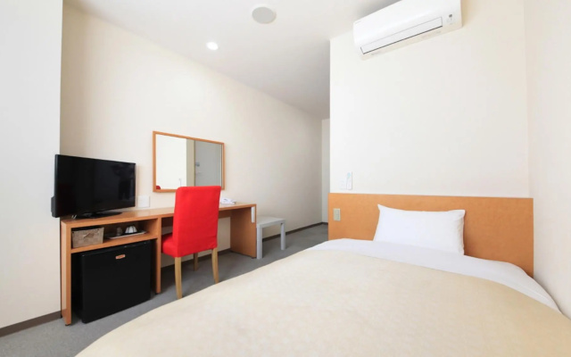 Hotel Stay Inn Nanokamachi – Guest Rooms – Yamagata