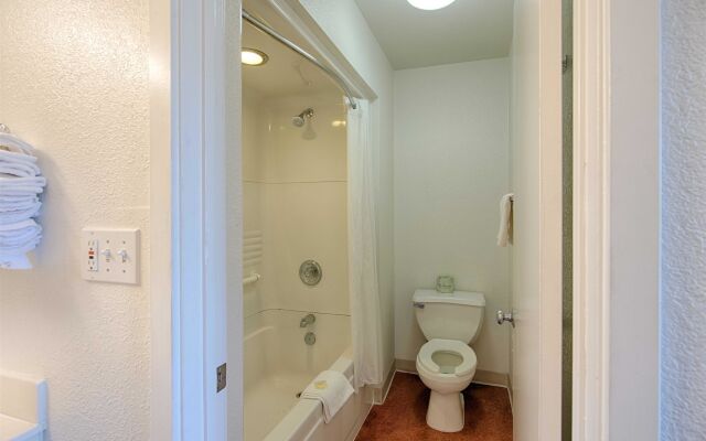 Motel 6-South Lake Tahoe, CA