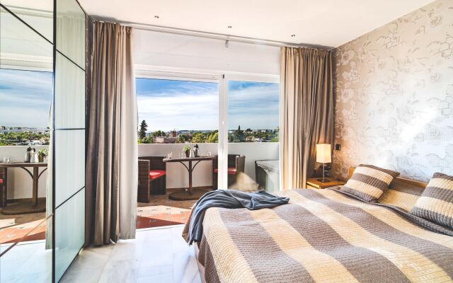 Apartment Las Gardenias II - Roomservice
